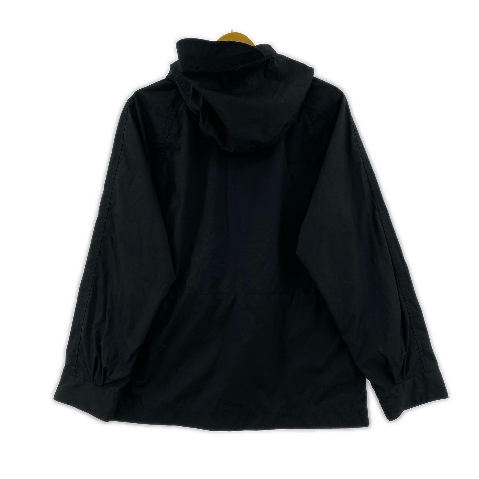 マウンテンパーカー Mountain Parka NP2051N S ブラック