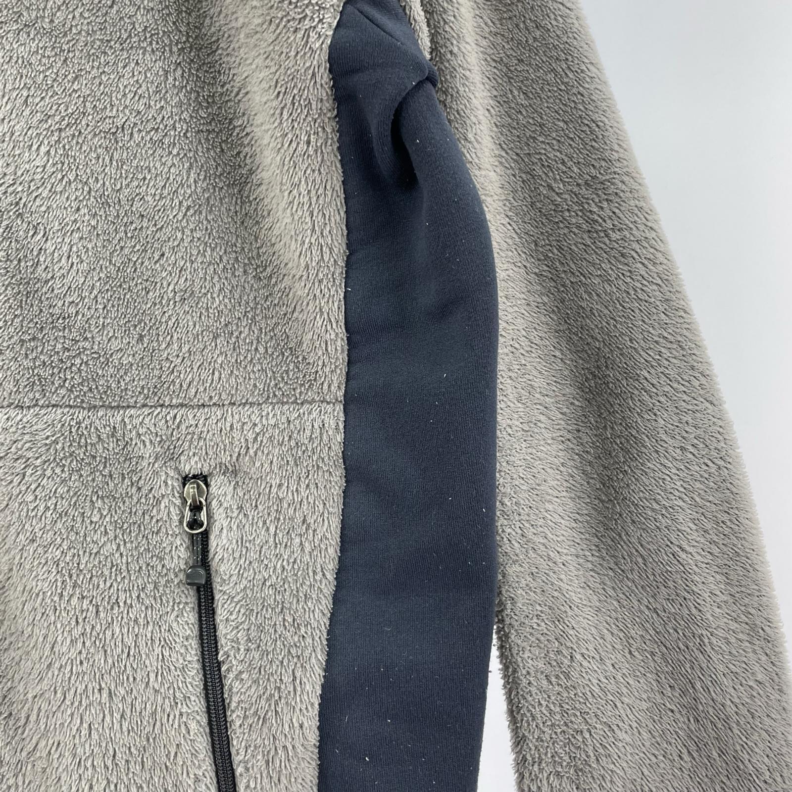 ジャケット ZI VERSA MID JACKET M グレー