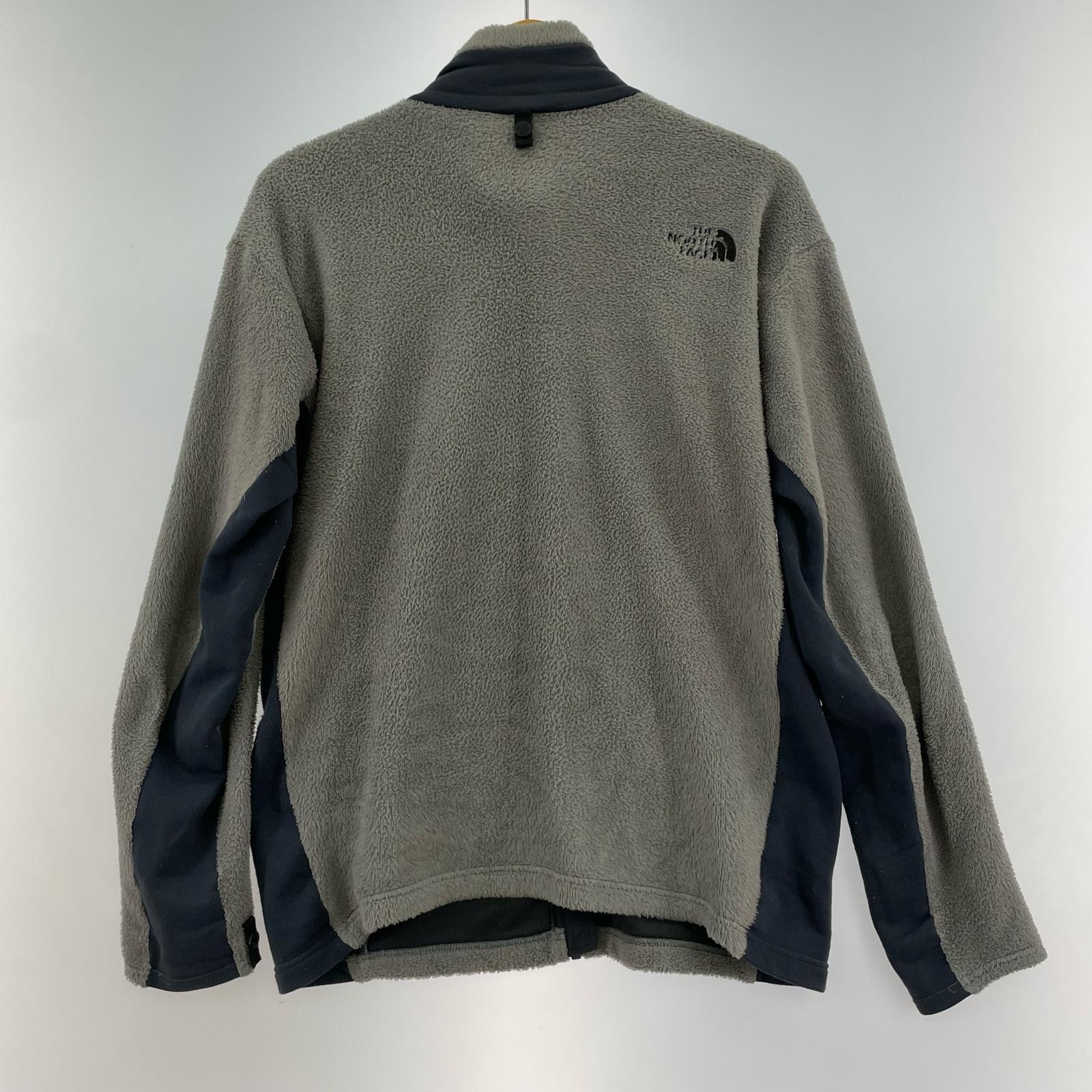 ジャケット ZI VERSA MID JACKET M グレー