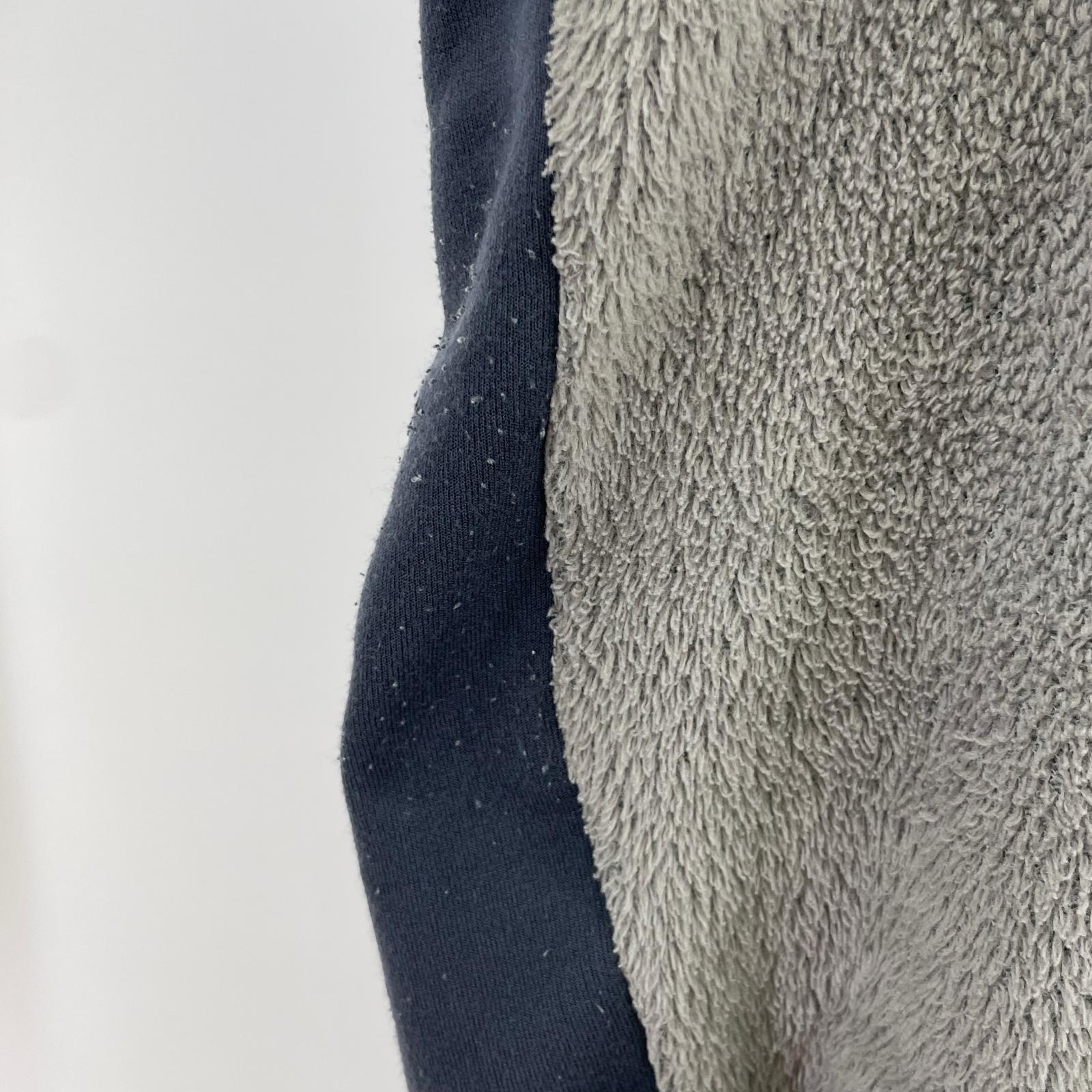ジャケット ZI VERSA MID JACKET M グレー
