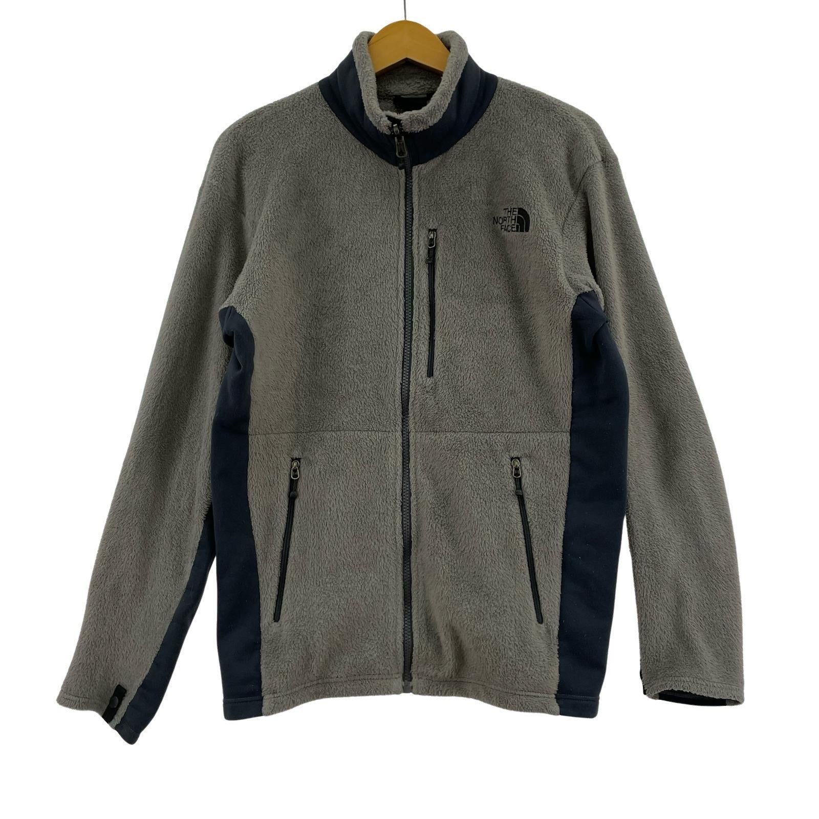ジャケット ZI VERSA MID JACKET M グレー