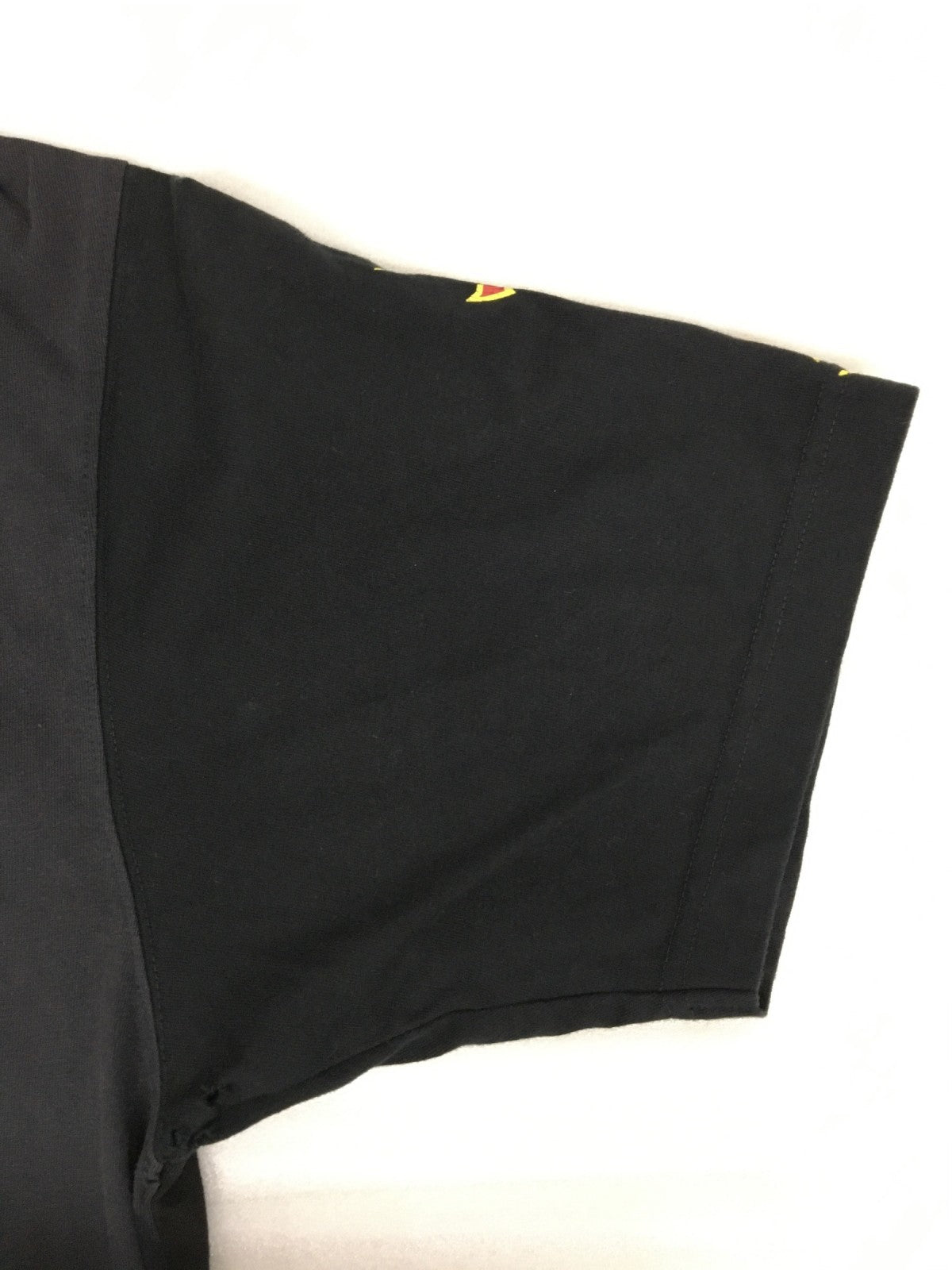 Balenciaga Speed Hunter 再構築Tシャツ (L) 黒