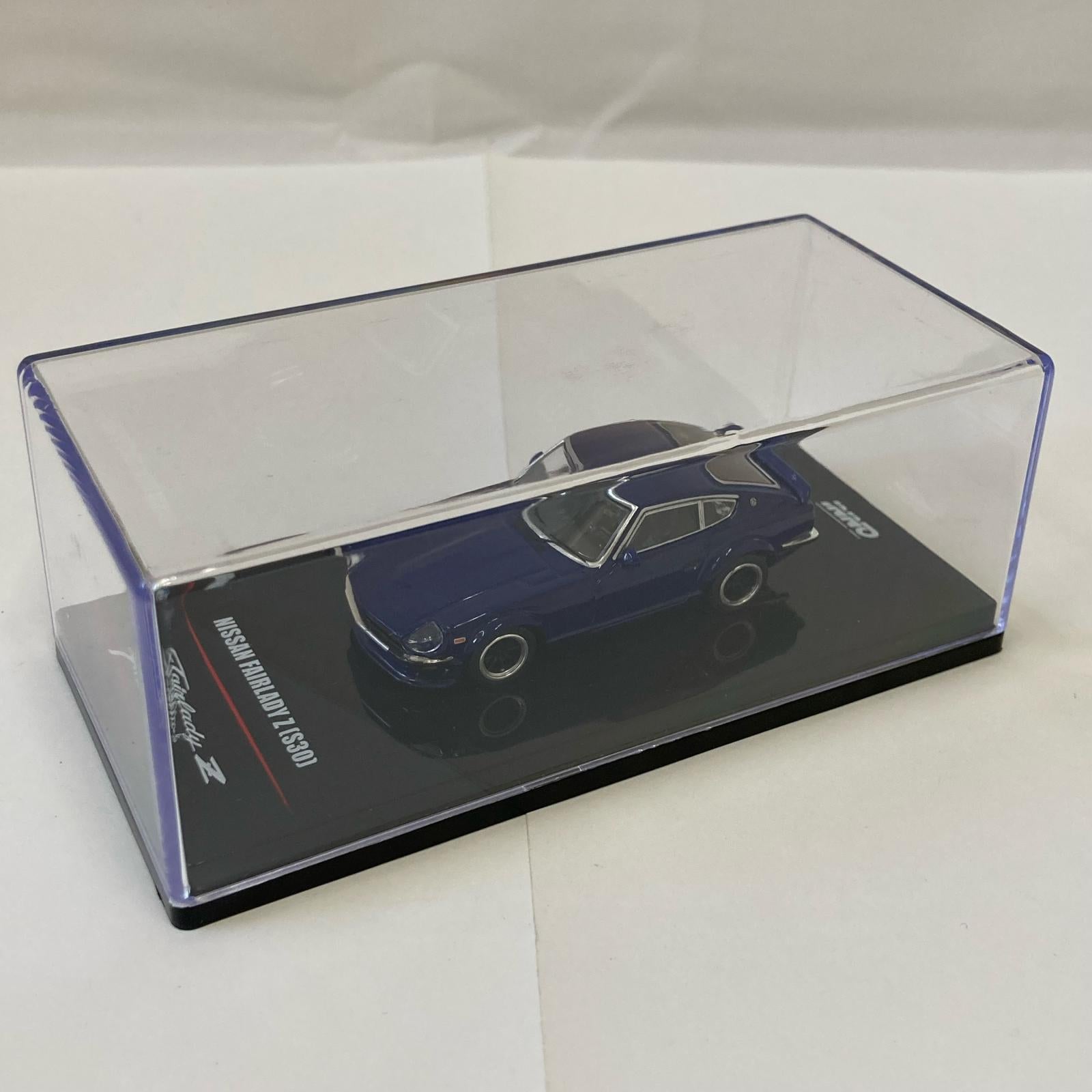 イノモデル 日産フェアレディZ S30 ミニカーその他
