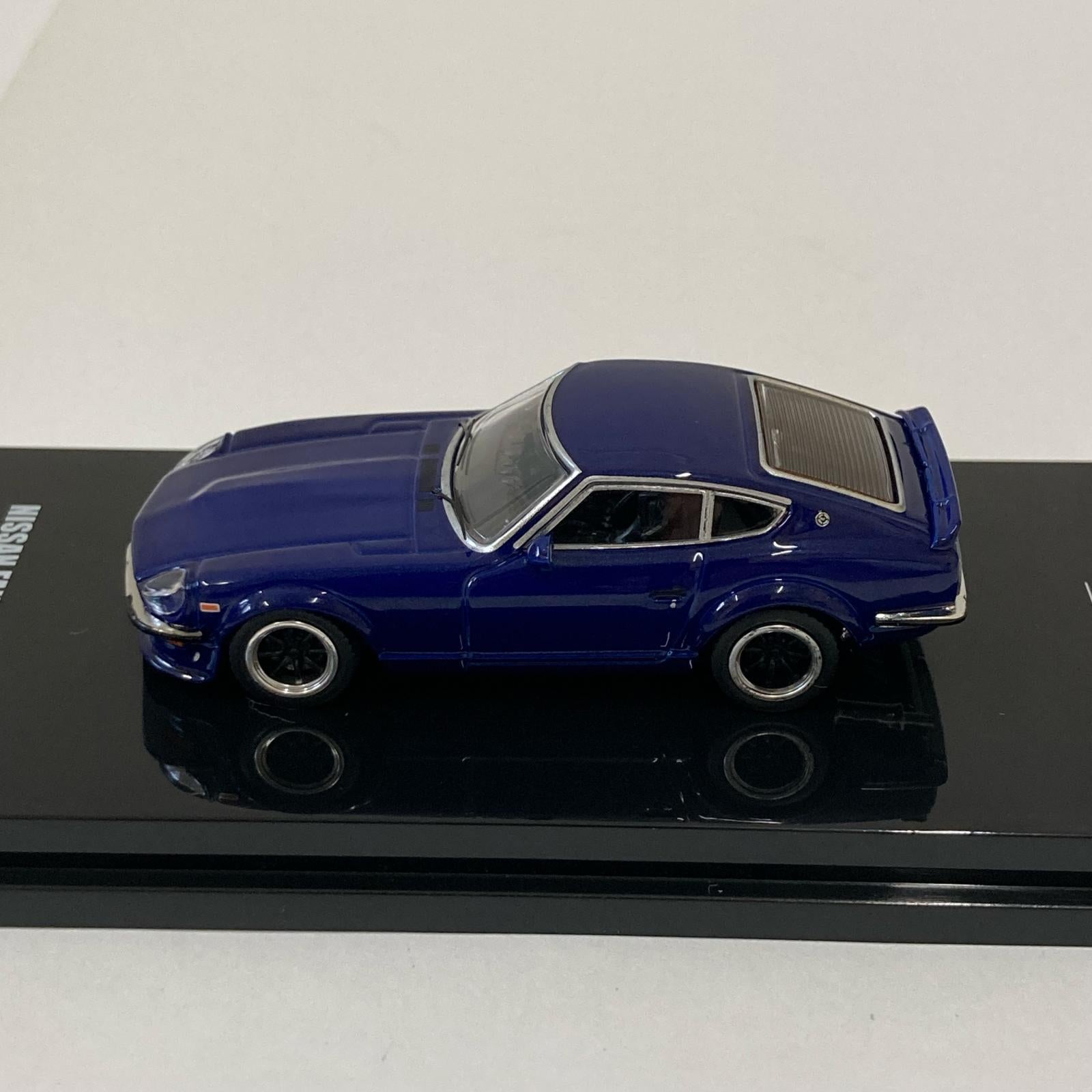 イノモデル 日産フェアレディZ S30 ミニカーその他