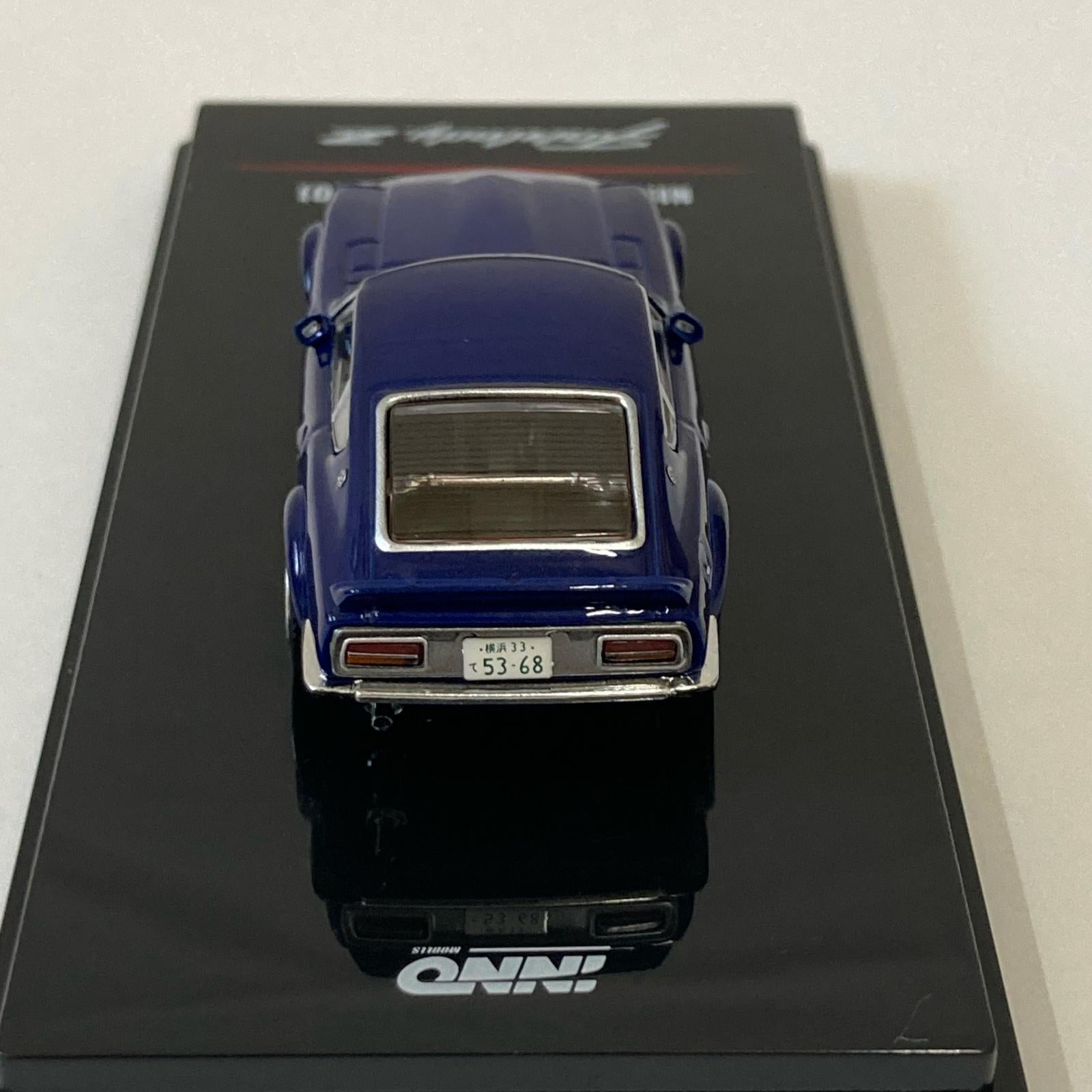 イノモデル 日産フェアレディZ S30 ミニカーその他