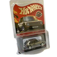 HW RLC VW ゴルフ シルバークローム ミニカーその他
