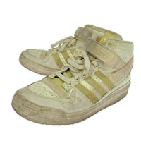 スニーカー FORUM MID PARLEY 28.0cm 28cm (US10 UK9 1/2 EU46) ホワイト