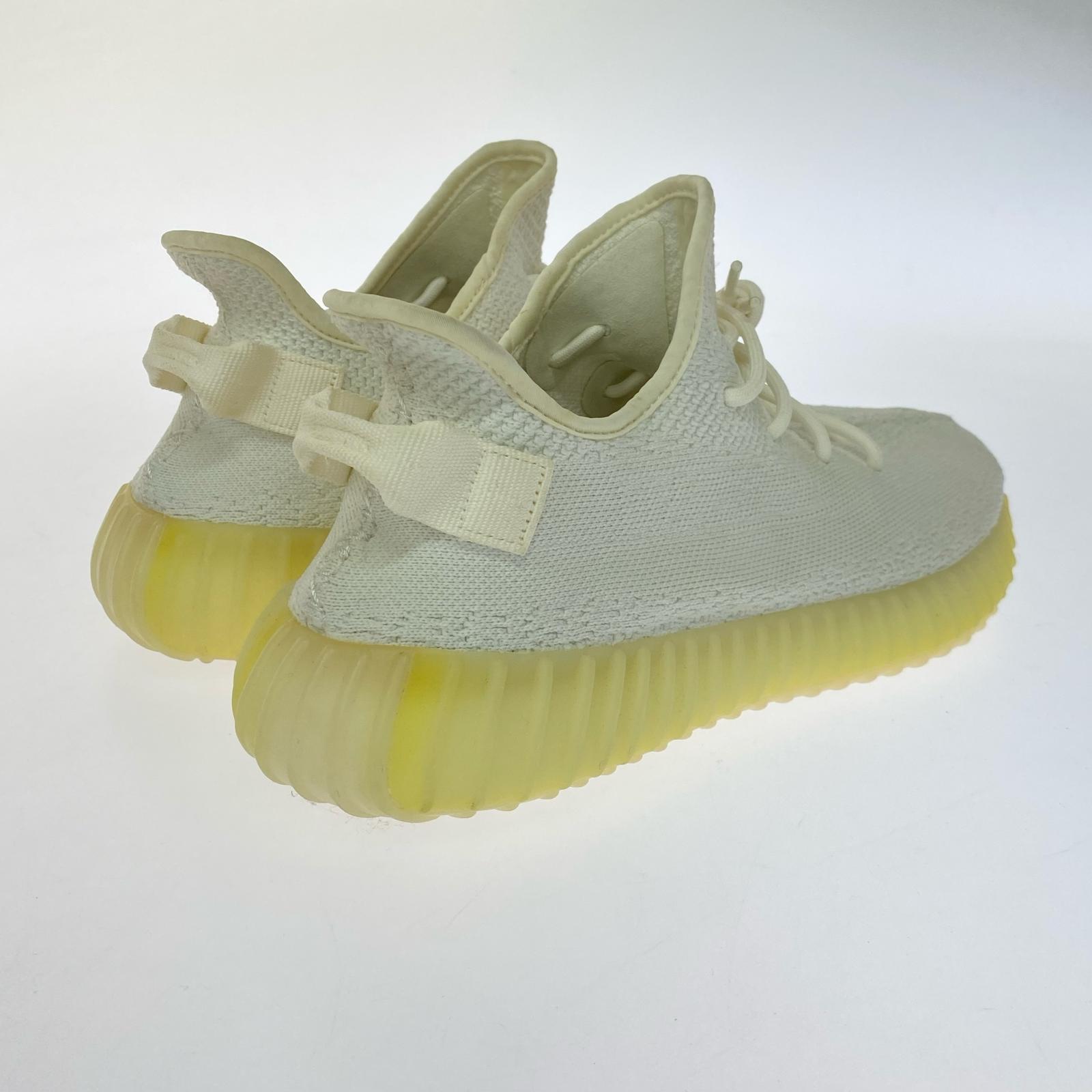 スニーカー Yeezy Boost 350 V2 11 29cm (US11 UK10 1/2 EU48) ホワイト