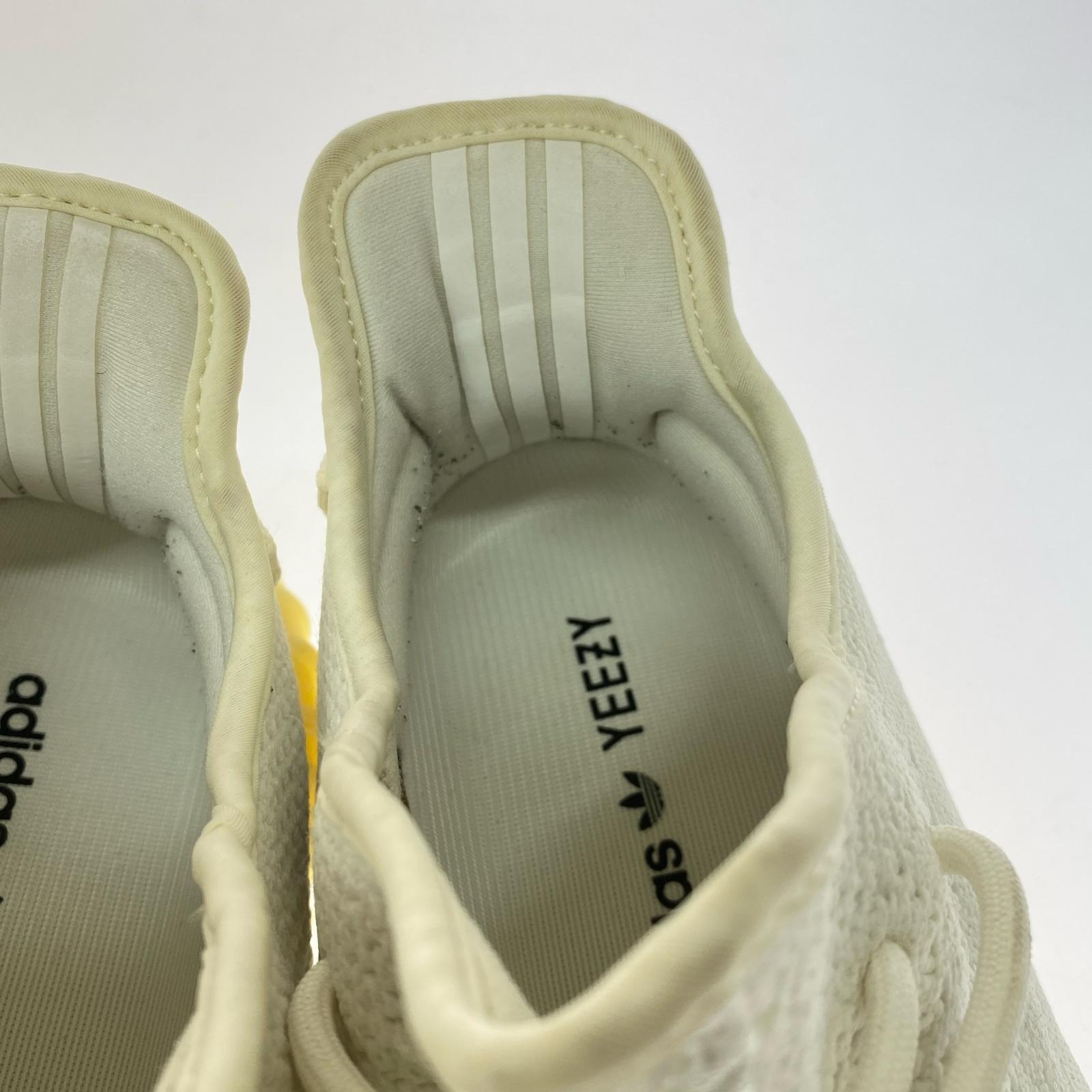 スニーカー Yeezy Boost 350 V2 11 29cm (US11 UK10 1/2 EU48) ホワイト