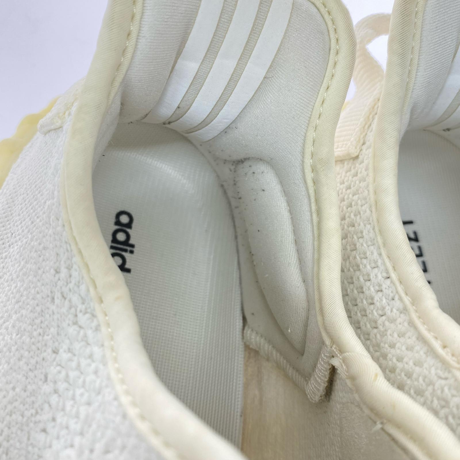 スニーカー Yeezy Boost 350 V2 11 29cm (US11 UK10 1/2 EU48) ホワイト