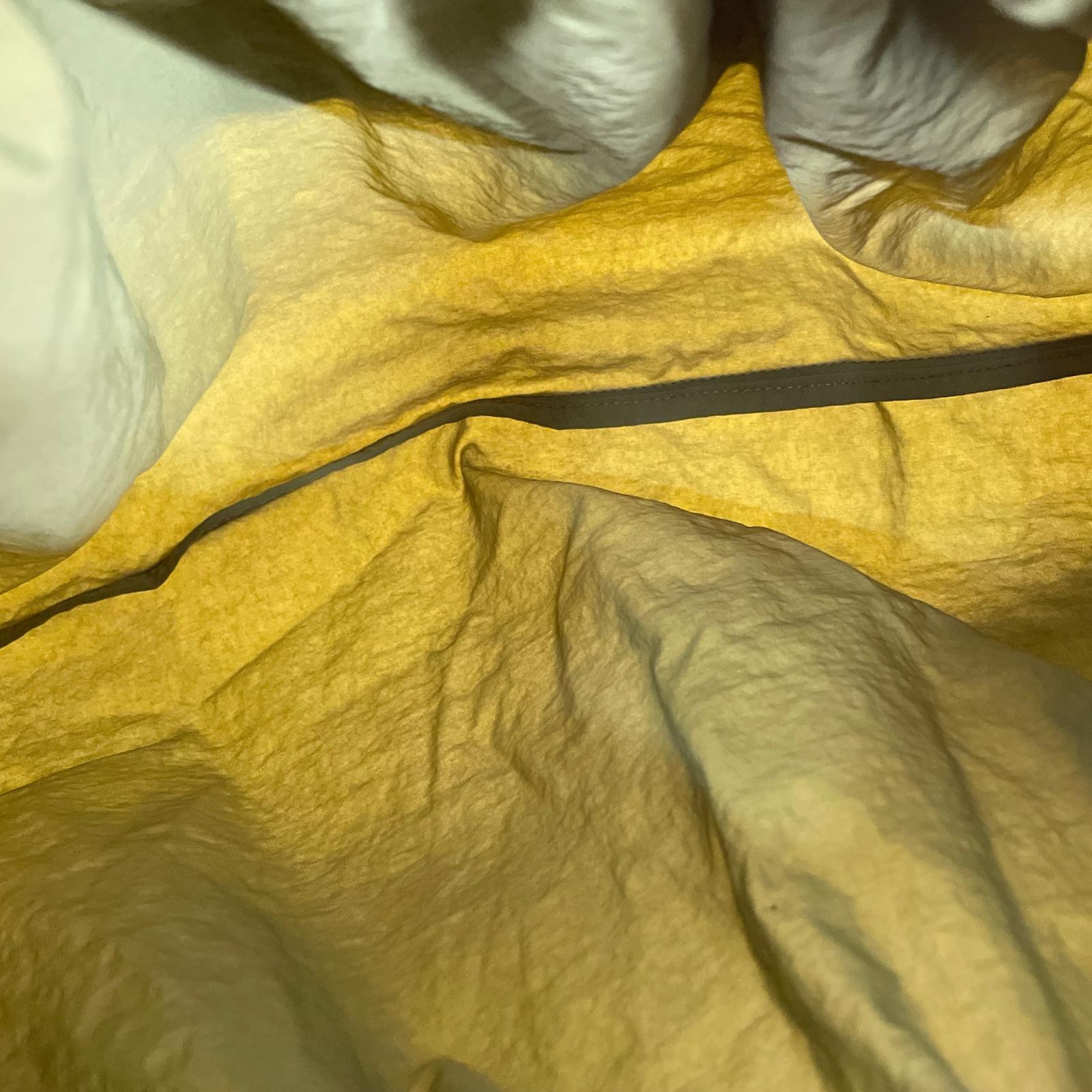 ショルダーバッグ BEYOND THE VINES Dumping Bag グリーン