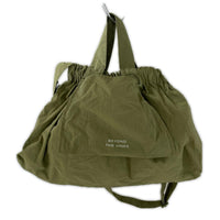 ショルダーバッグ BEYOND THE VINES Dumping Bag グリーン