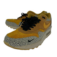 スニーカー ATMOS SAFARI 27.5 27.5cm (US9 1/2 UK9 EU45) ブラウン