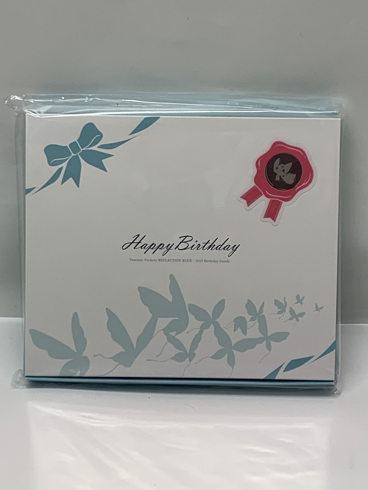 2025 Birthday Goods 空門蒼 フィギュア/グッズ