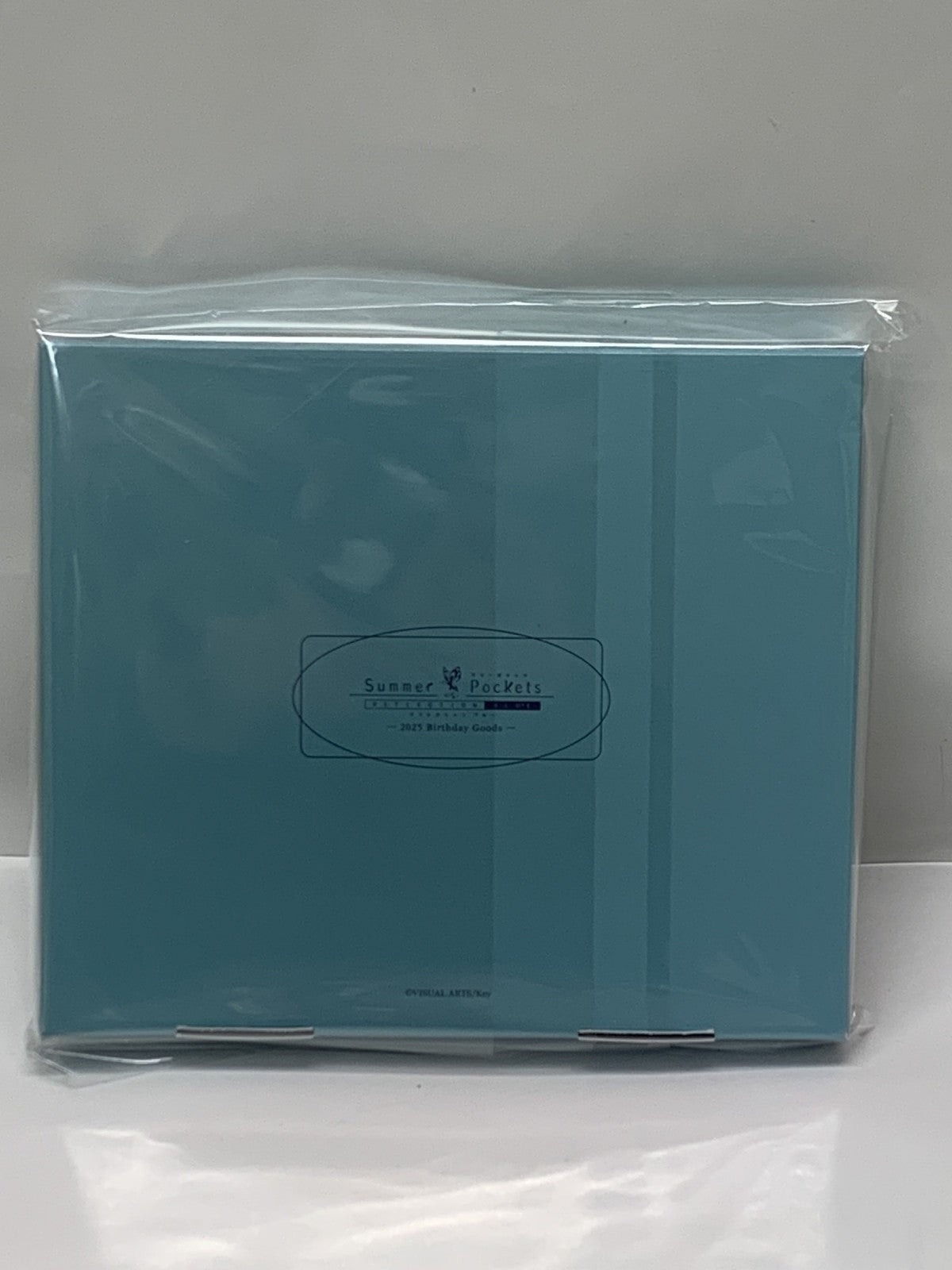 2025 Birthday Goods 空門蒼 フィギュア/グッズ