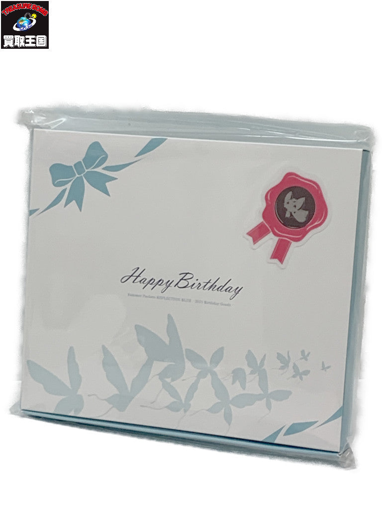 2025 Birthday Goods 空門蒼 フィギュア/グッズ