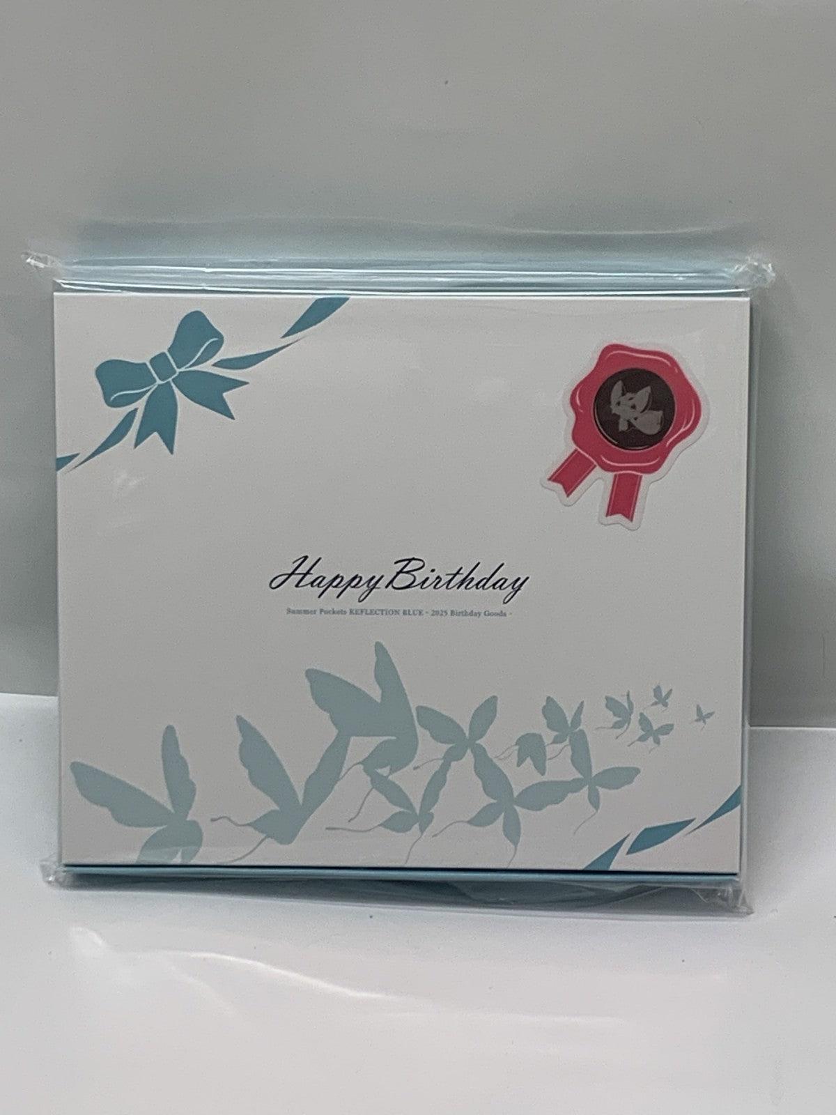 2025 Birthday Goods 空門蒼 フィギュア/グッズ