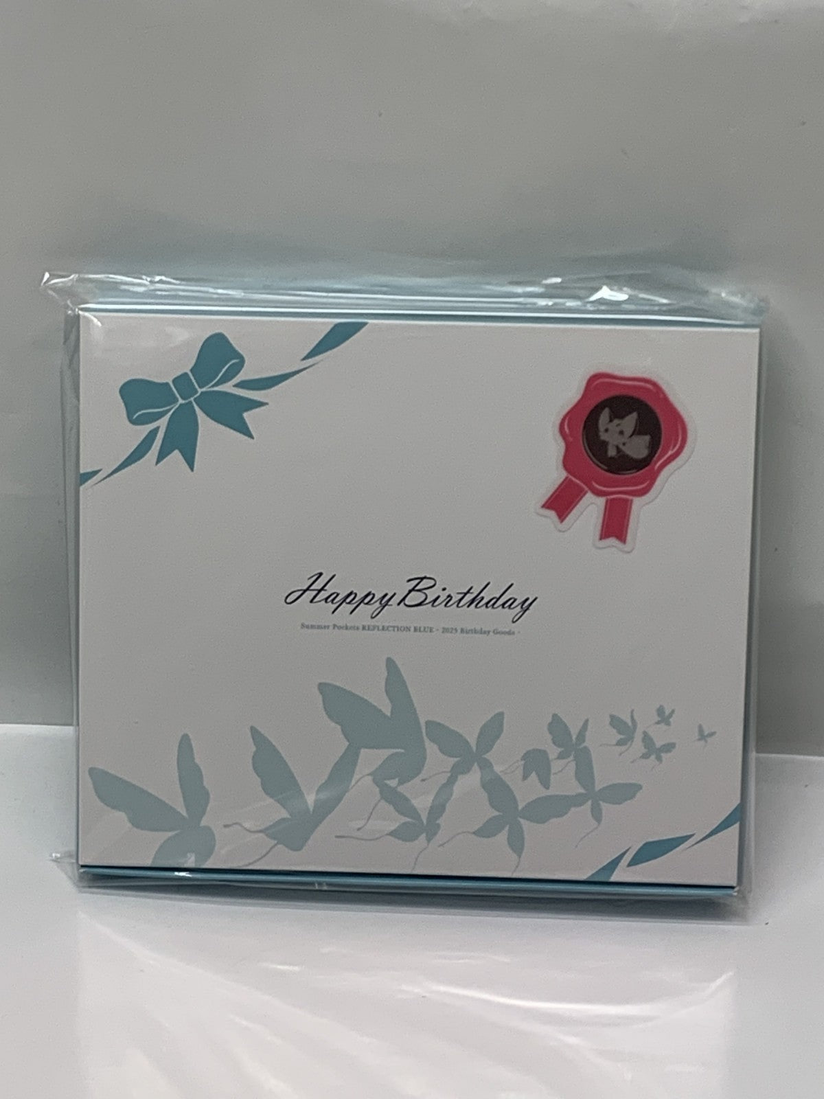 2025 Birthday Goods 空門蒼 フィギュア/グッズ