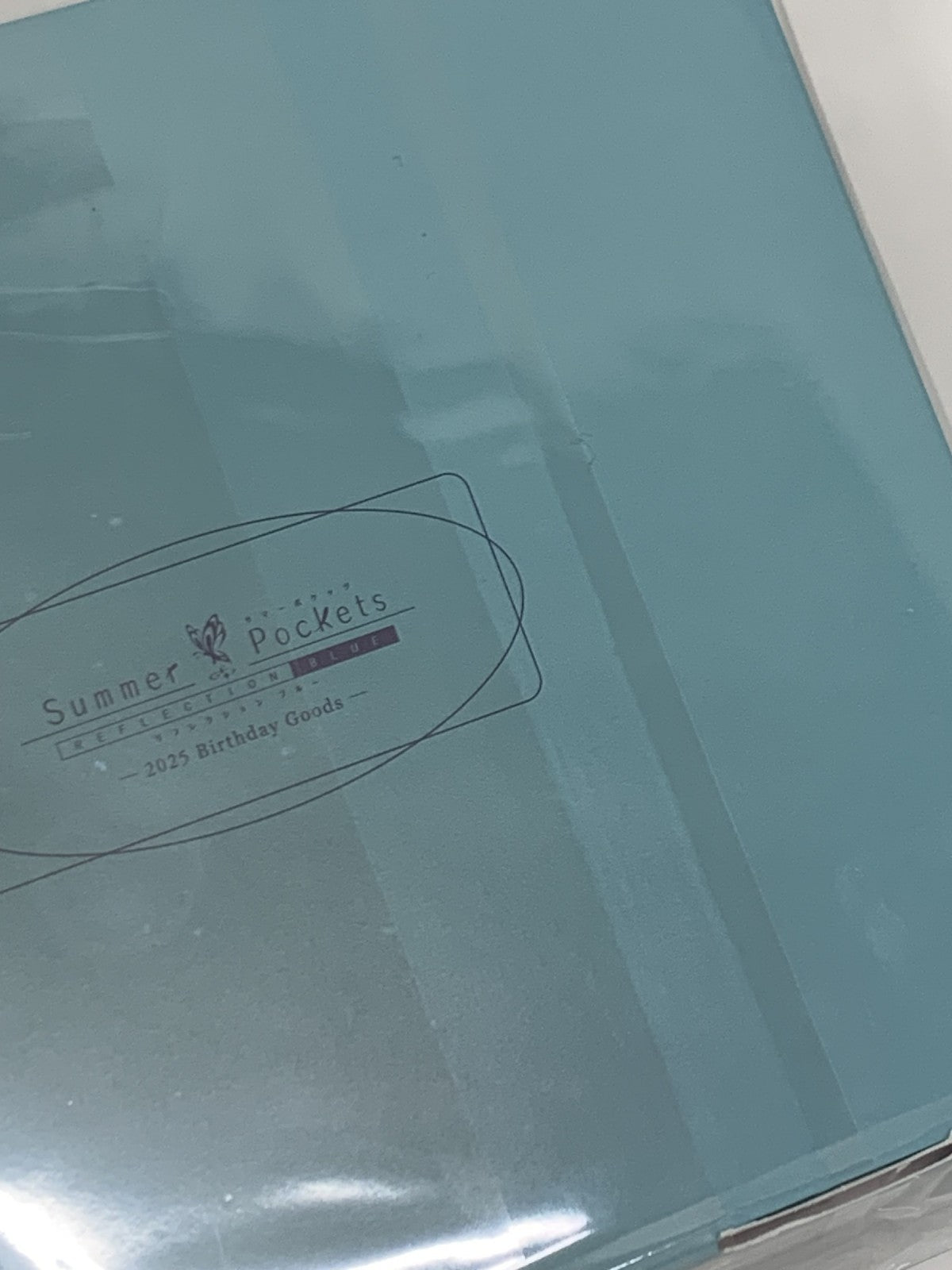 2025 Birthday Goods 空門蒼 フィギュア/グッズ