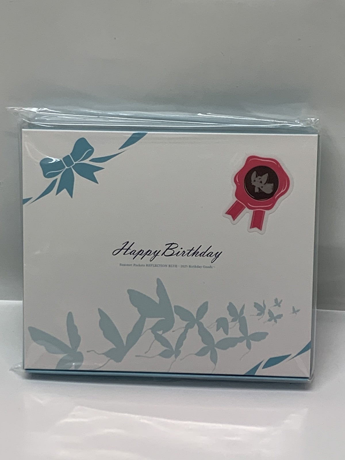 2025 Birthday Goods 空門蒼 フィギュア/グッズ
