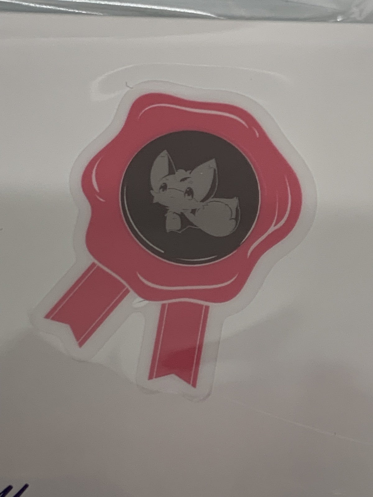 2025 Birthday Goods 空門蒼 フィギュア/グッズ