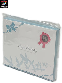 2025 Birthday Goods 空門蒼 フィギュア/グッズ