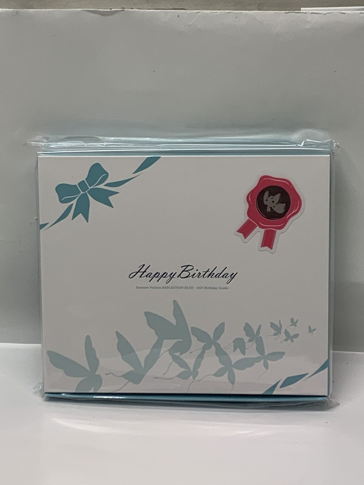 2025 Birthday Goods 空門蒼 フィギュア/グッズ