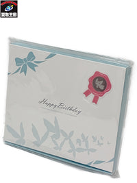 2025 Birthday Goods 空門蒼 フィギュア/グッズ