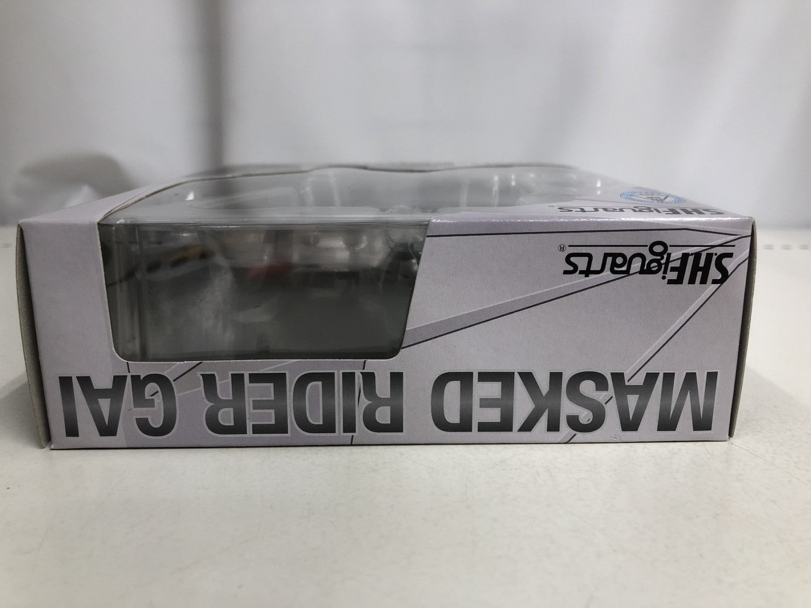 S.H.Figuarts 仮面ライダーガイ フィギュア/グッズ