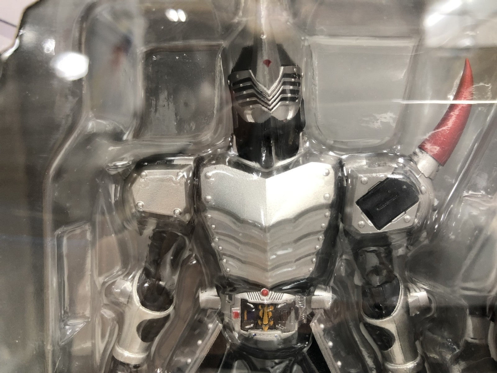 S.H.Figuarts 仮面ライダーガイ フィギュア/グッズ