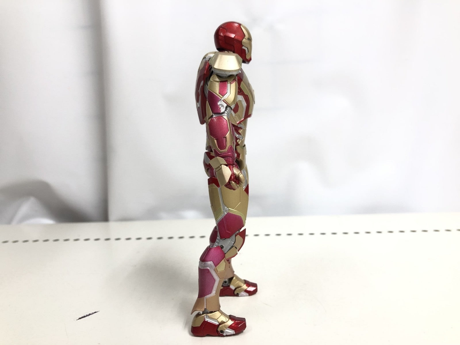 S.H.Figuarts IRON MAN3 MK-42 フィギュア/グッズ