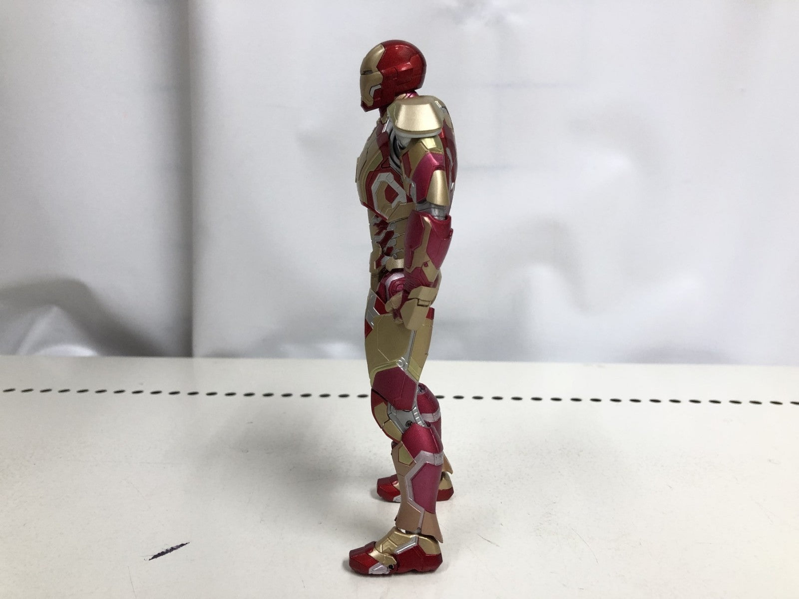 S.H.Figuarts IRON MAN3 MK-42 フィギュア/グッズ