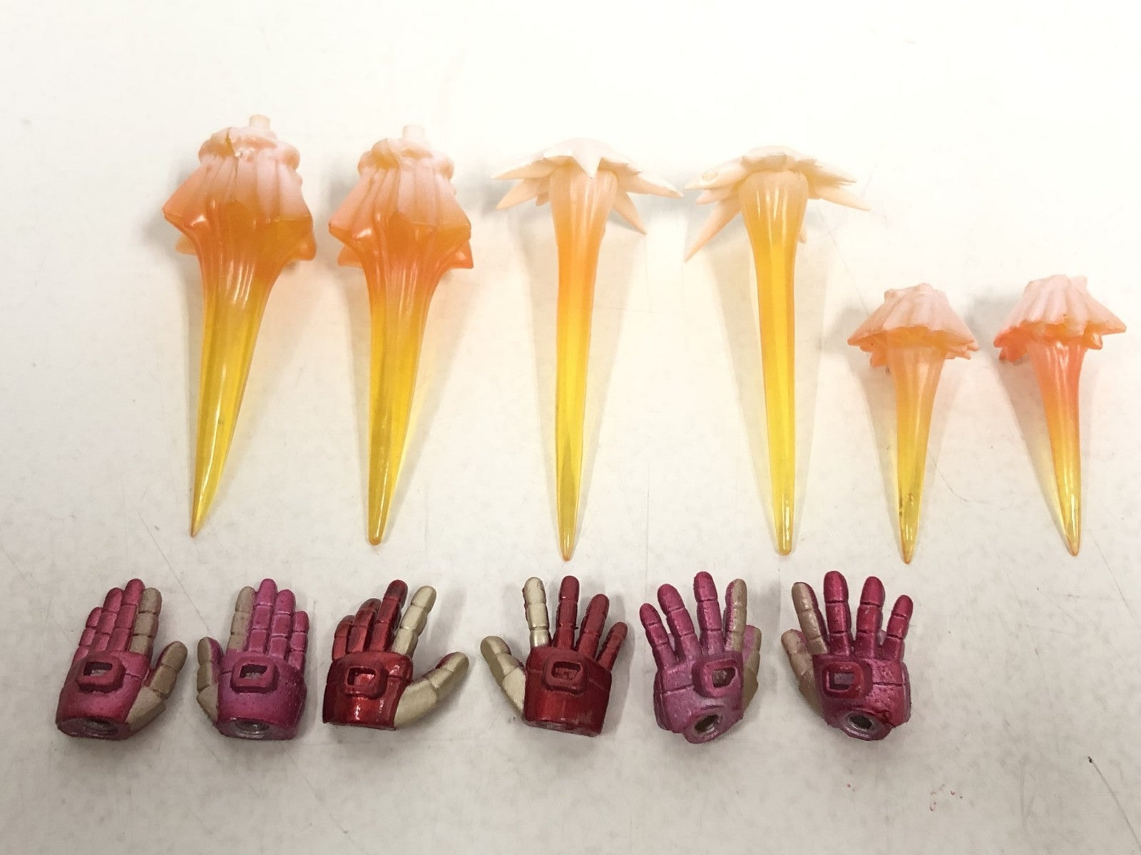 S.H.Figuarts IRON MAN3 MK-42 フィギュア/グッズ