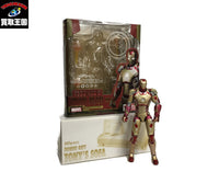 S.H.Figuarts IRON MAN3 MK-42 フィギュア/グッズ
