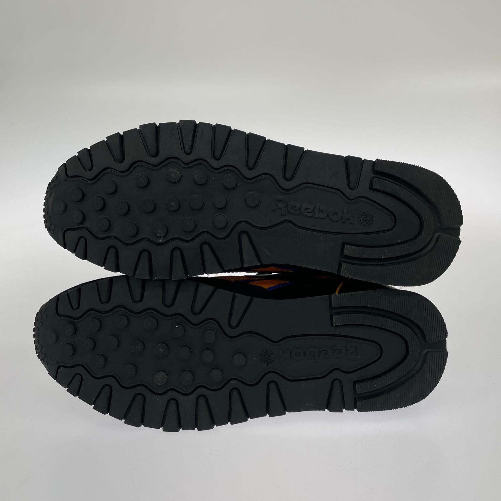 スニーカー 1000200003/27.5cm 27.5cm (US9 1/2 UK9 EU45) ブラック