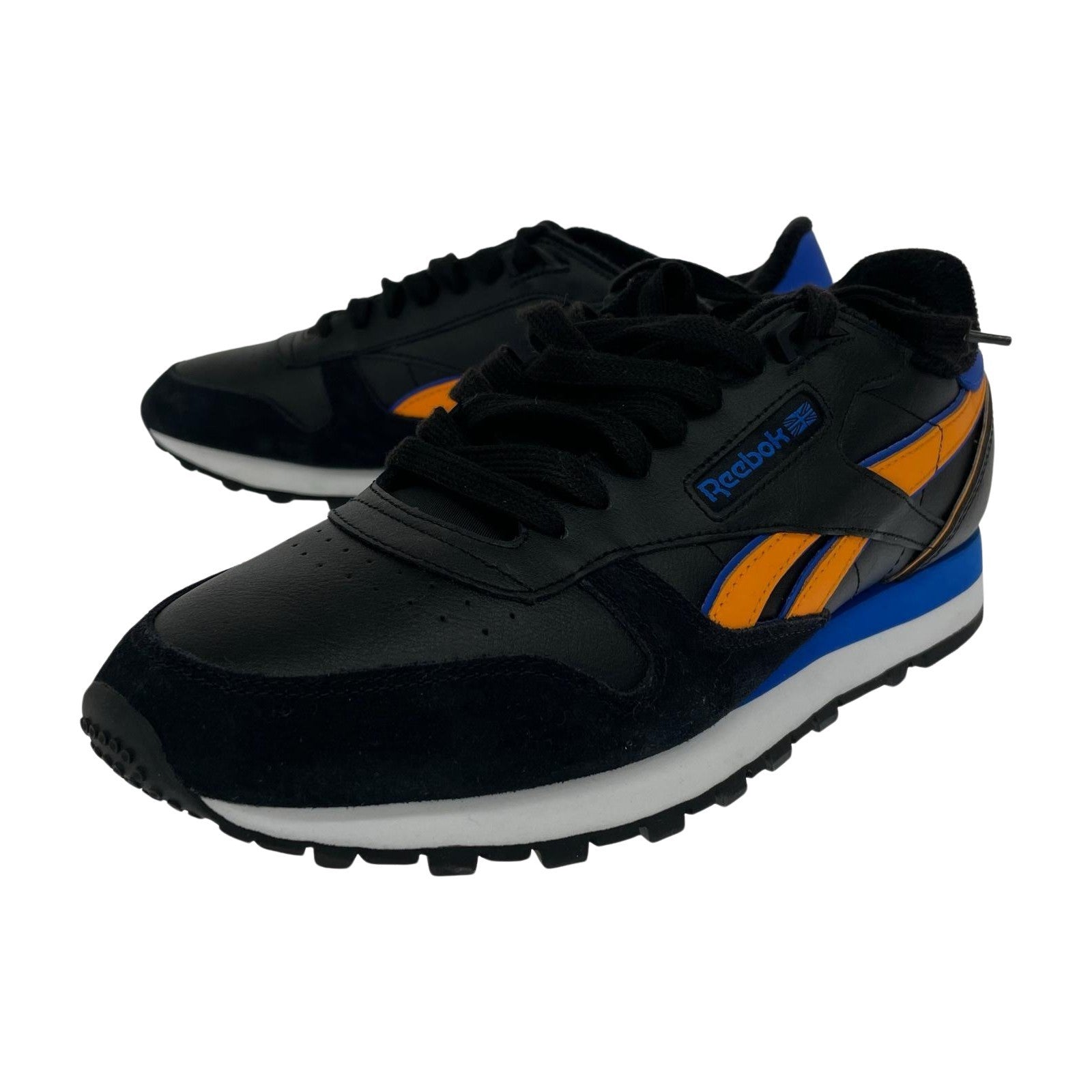 スニーカー 1000200003/27.5cm 27.5cm (US9 1/2 UK9 EU45) ブラック