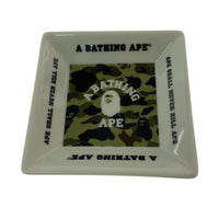 その他アクセサリー A BATHING APE 灰皿 ホワイト