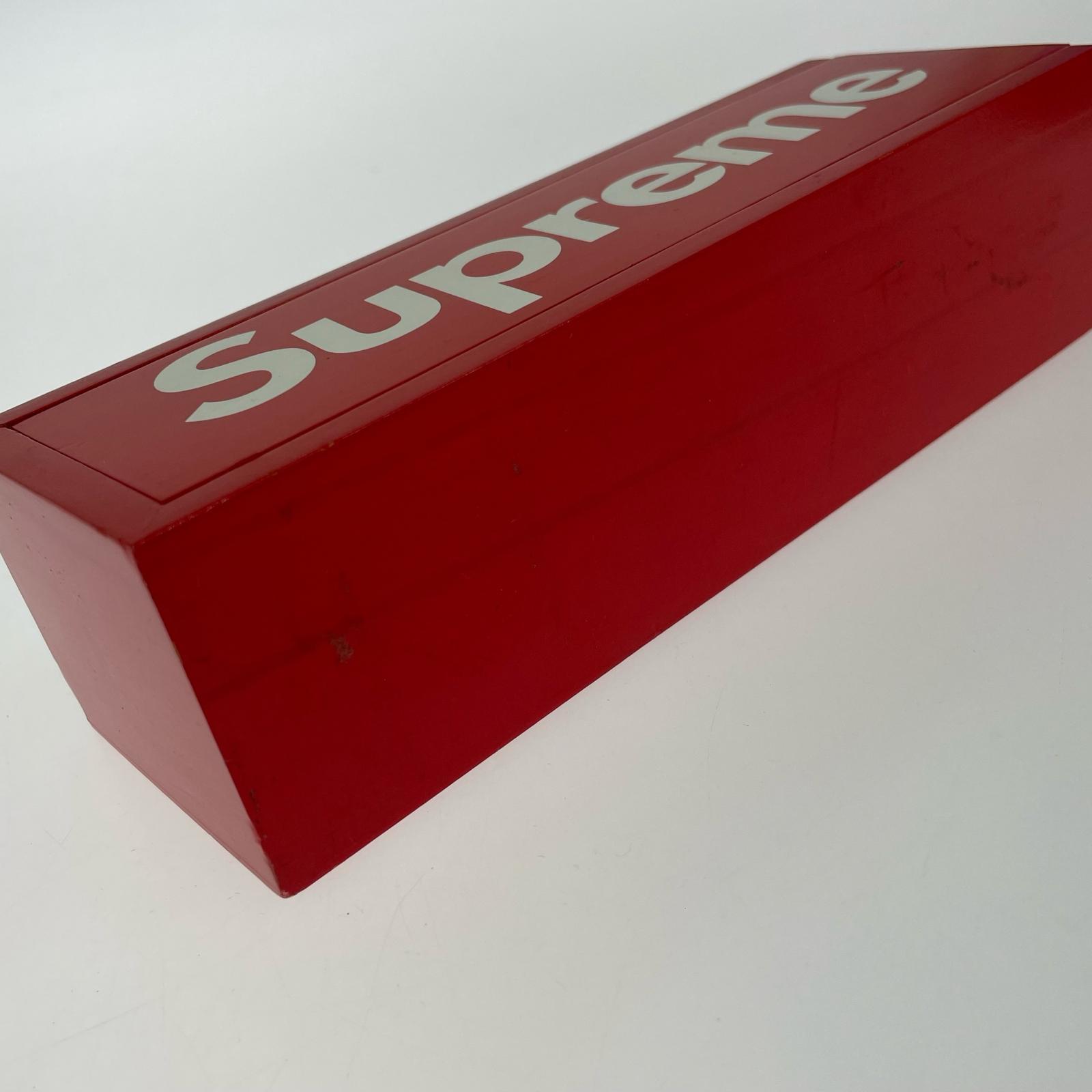 その他アクセサリー 12AW/Domino Set Red ベージュ