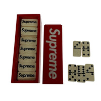 その他アクセサリー 12AW/Domino Set Red ベージュ