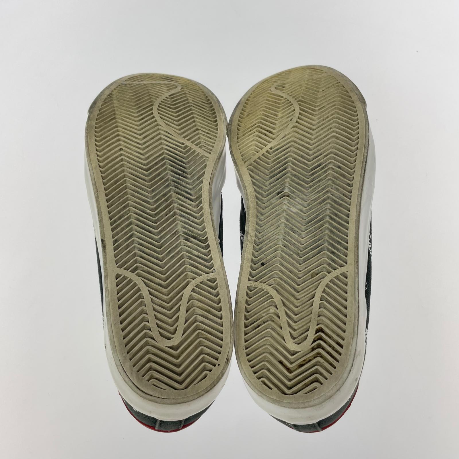 スニーカー 11SS/xSupreme xFragment Design AIR ZOOM ALL COURT/27.5cm/BLK 27.5cm (US9 1/2 UK9 EU45) ブラック