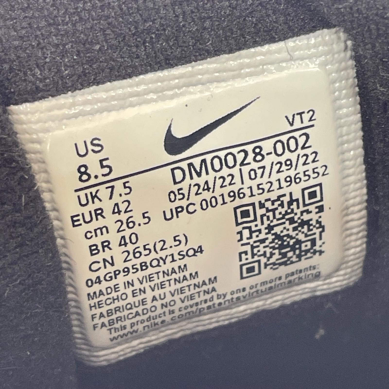 スニーカー AIR MAX 97 OG METALLIC SILVER (26.5) 26.5cm (US8 1/2 UK8 EU43) シルバー