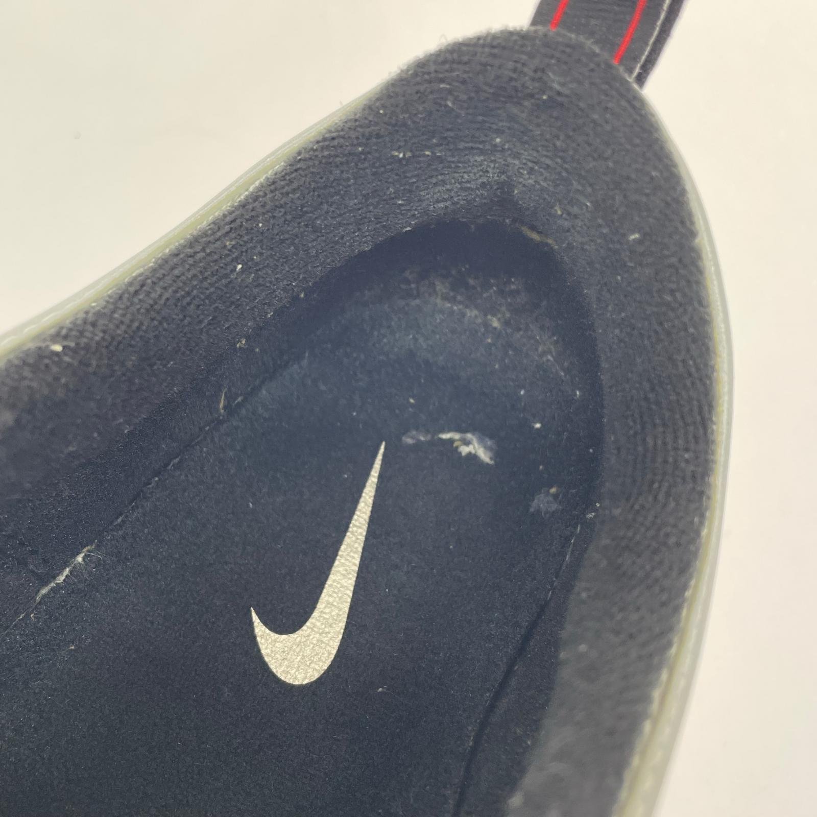 スニーカー AIR MAX 97 OG METALLIC SILVER (26.5) 26.5cm (US8 1/2 UK8 EU43) シルバー