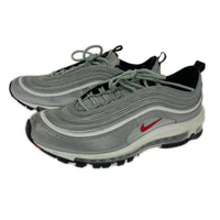 スニーカー AIR MAX 97 OG METALLIC SILVER (26.5) 26.5cm (US8 1/2 UK8 EU43) シルバー