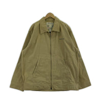 ブルゾン SNOOP DOGG CLOTHING COMPANY ブルゾン (XL) ベージュ