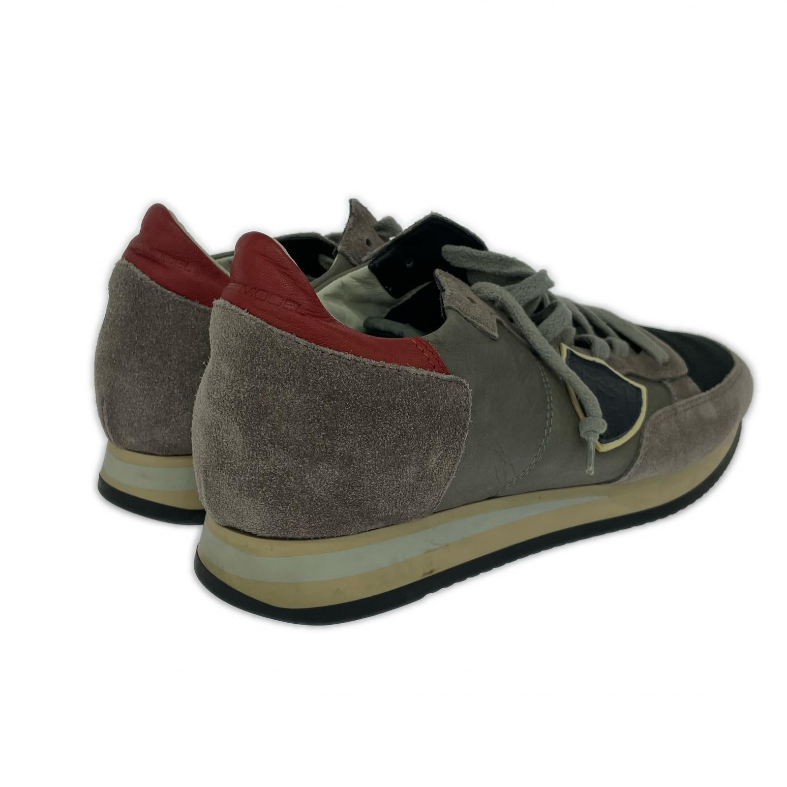 スニーカー PHILIPPE MODEL スニーカー 40