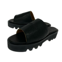 サンダル × BROTHER BRIDGE/vibram ブラック