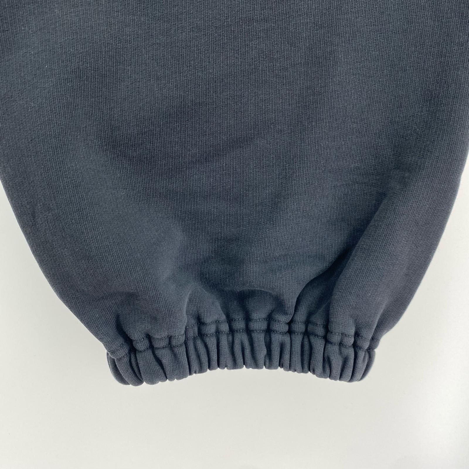 パンツ Pills Logo Sweat Pants L ブラック