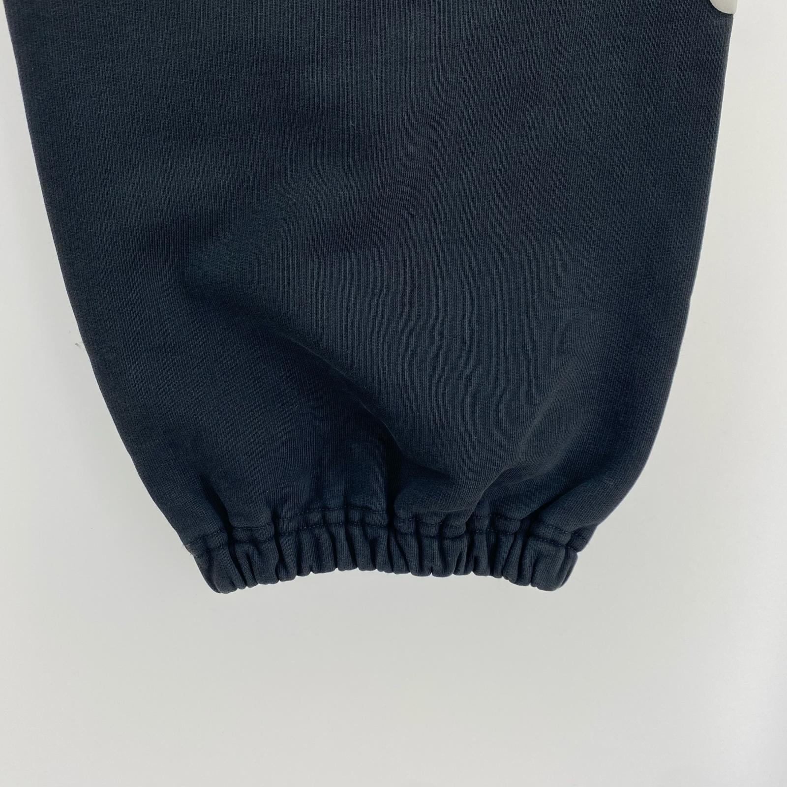 パンツ Pills Logo Sweat Pants L ブラック
