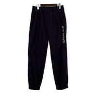 パンツ FLEECE PANTS/POLARTEC L パープル