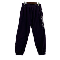 パンツ FLEECE PANTS/POLARTEC M パープル